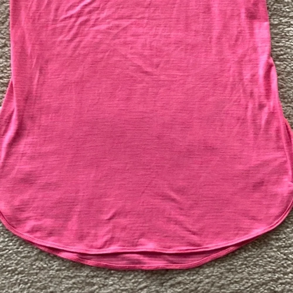 Lululemon Athletica Workout Tank - Picture 3 of 7